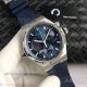 TWA Swiss Vacheron Constantin Overseas Dual Time Automatic Antimagnetic 42 MM Blue Face Rubber Watch (9)_th.jpg